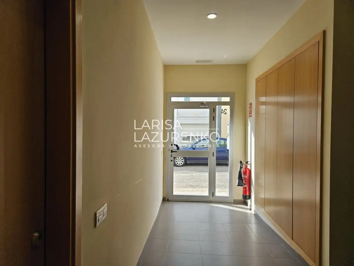 Dúplex en venta en L'Aldea con Terraza y Balcón