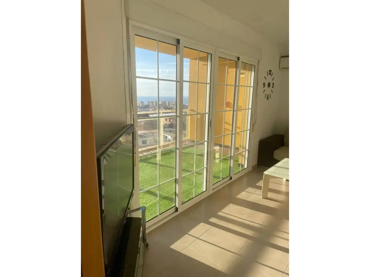 Wohnung mit Pool zum Verkauf in Avenida BAHIA DE ALMERIA, imagen 2