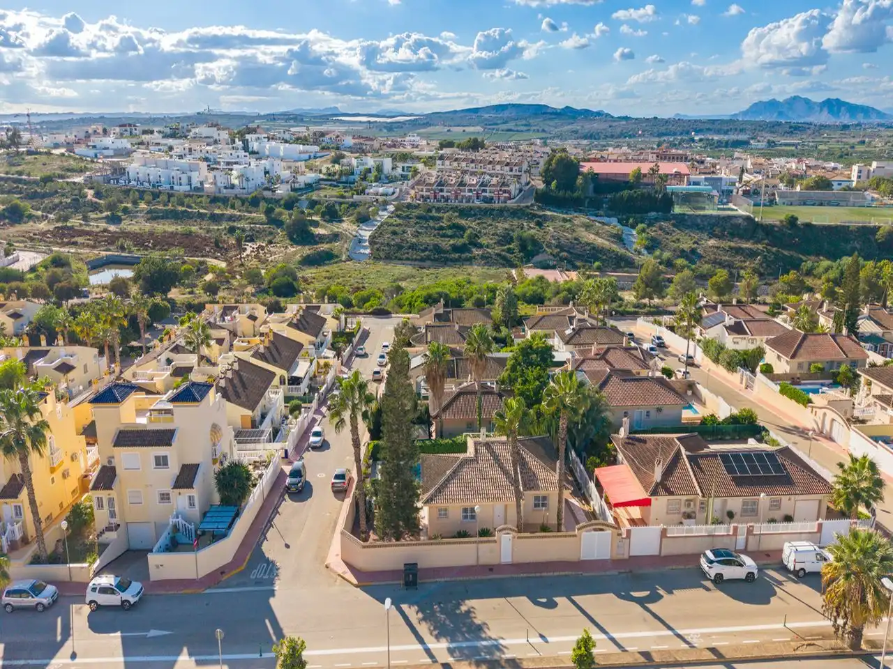 Villa con piscina in vendita a Benijófar, imagen 38