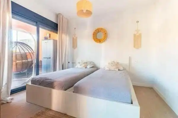 Apartment mit Terrasse zum Verkauf in Orihuela Costa, imagen 11