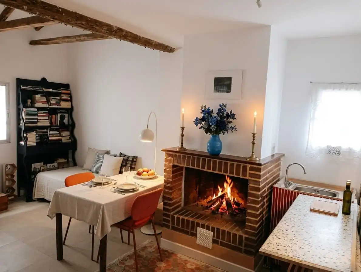 Maison avec jardin à vendre à Santa Isabel - Movera, imagen 2