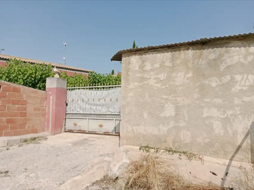 Casa rústica en venda a Pt Cañada Hermosa-Rambla Salada, imagen 3