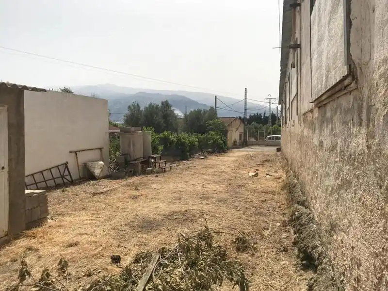 Maison rustique avec jardin à vendre à Padul, imagen 5