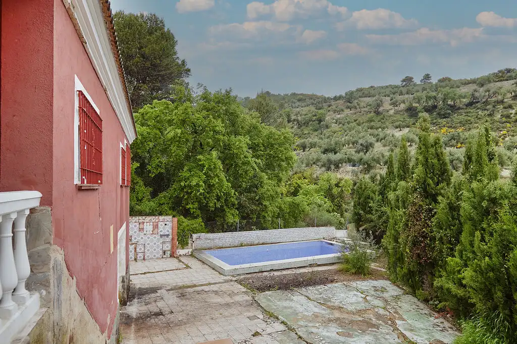 Villa con piscina in vendita a C/ Urb. Bellavista, imagen 20