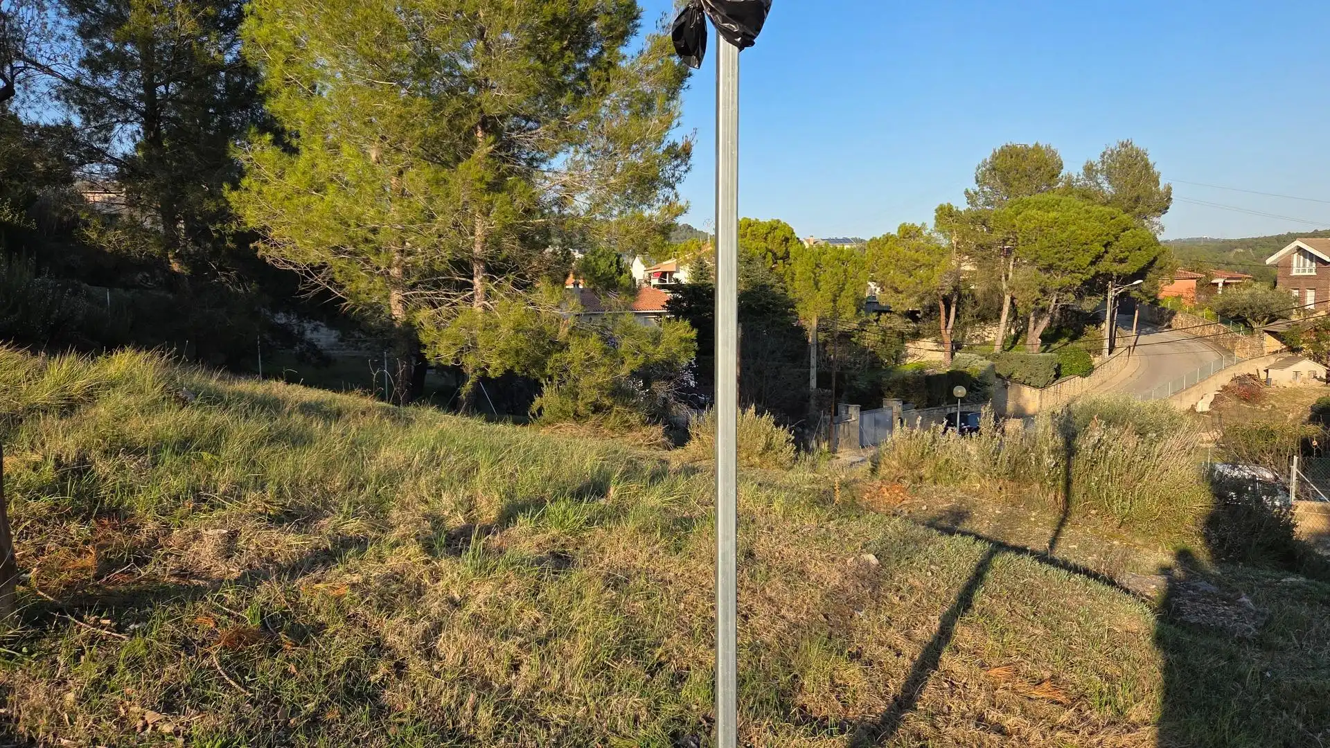 Residential land for sale in Carrer Pedraforca 9, imagen 12