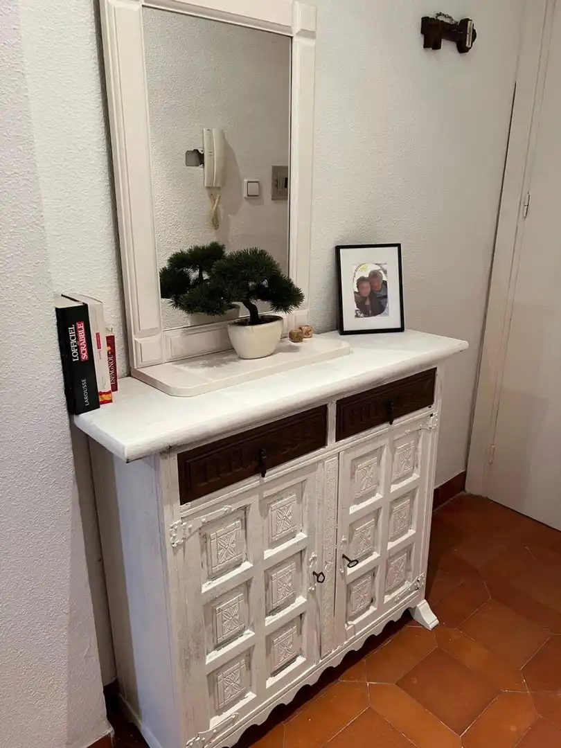 Appartement avec jardin à vendre à Paseo Reina Sofía 9, imagen 17
