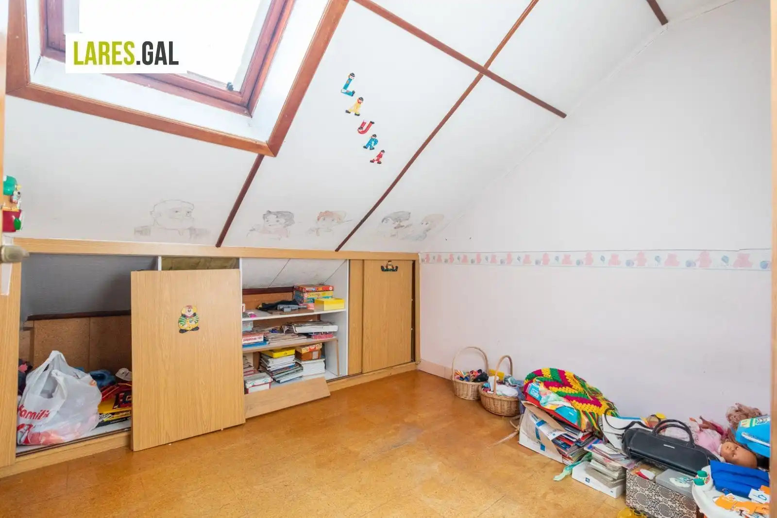 Maison à vendre à Avenida de Vigo, imagen 6