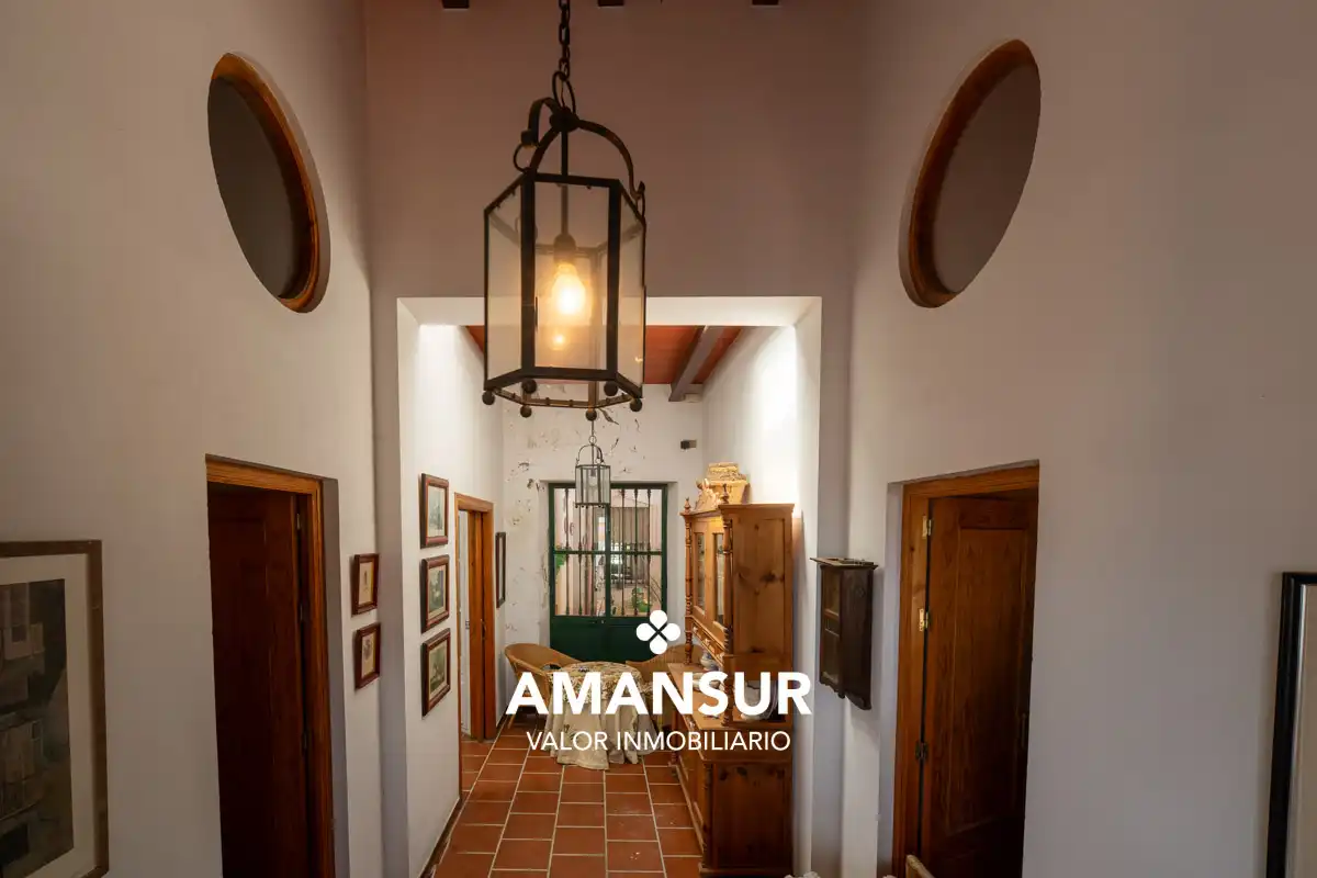 Maison rustique avec terrasse à vendre à Calle Alcalde Guillermo Pérez Gómez, imagen 46