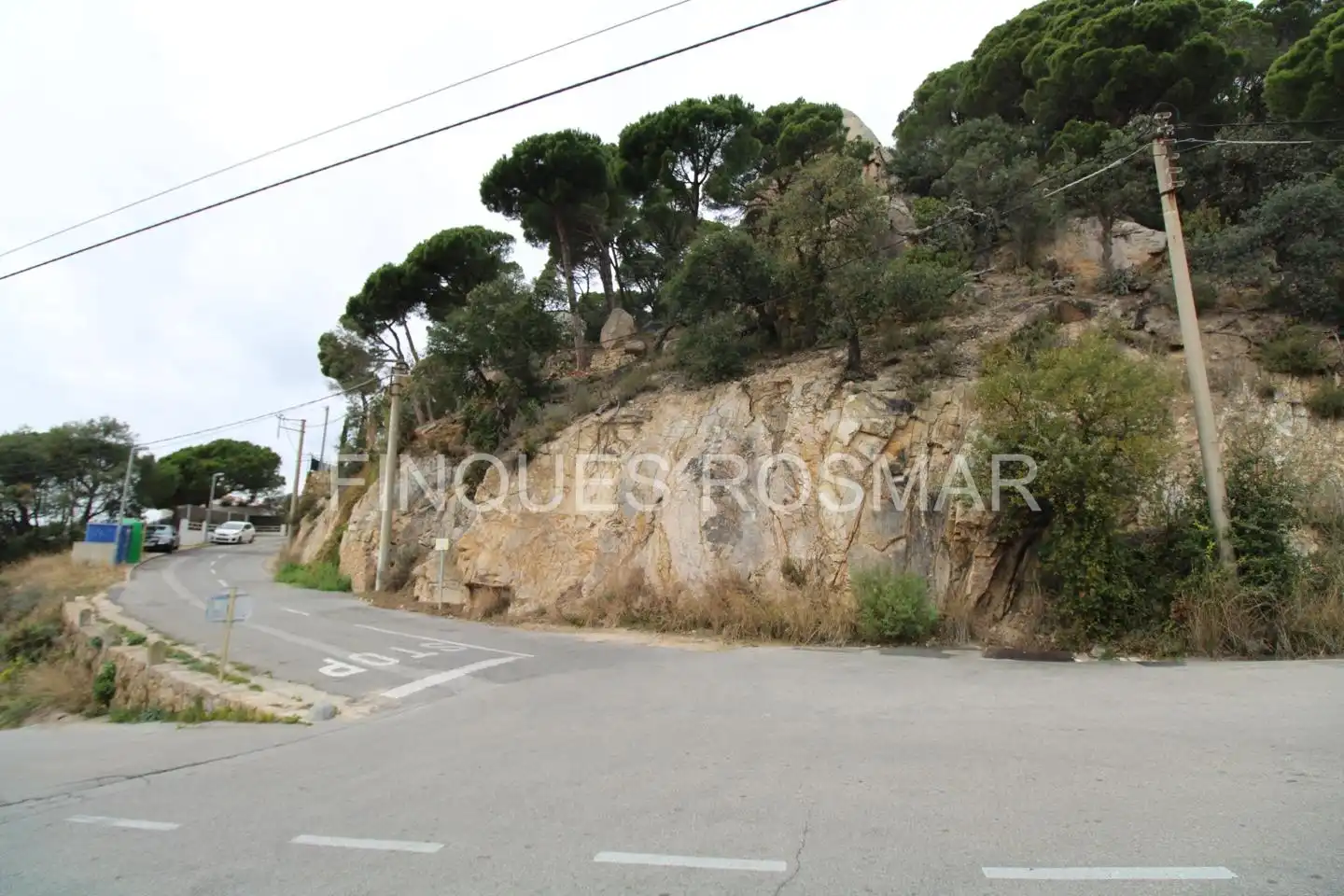 Grundstücke und Bauplätze zum Verkauf in Roca Grossa, imagen 9