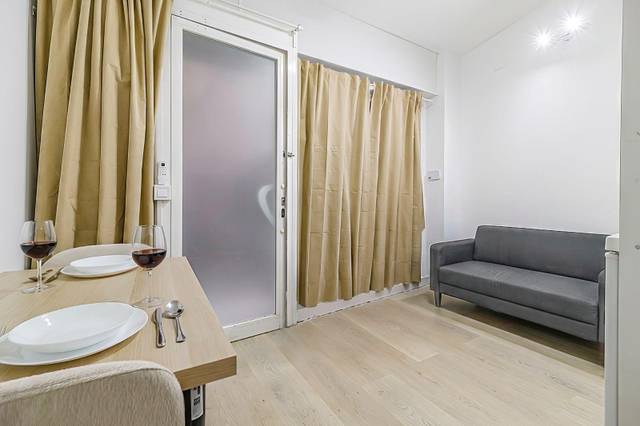 Local comercial en Venta en La Sagrera