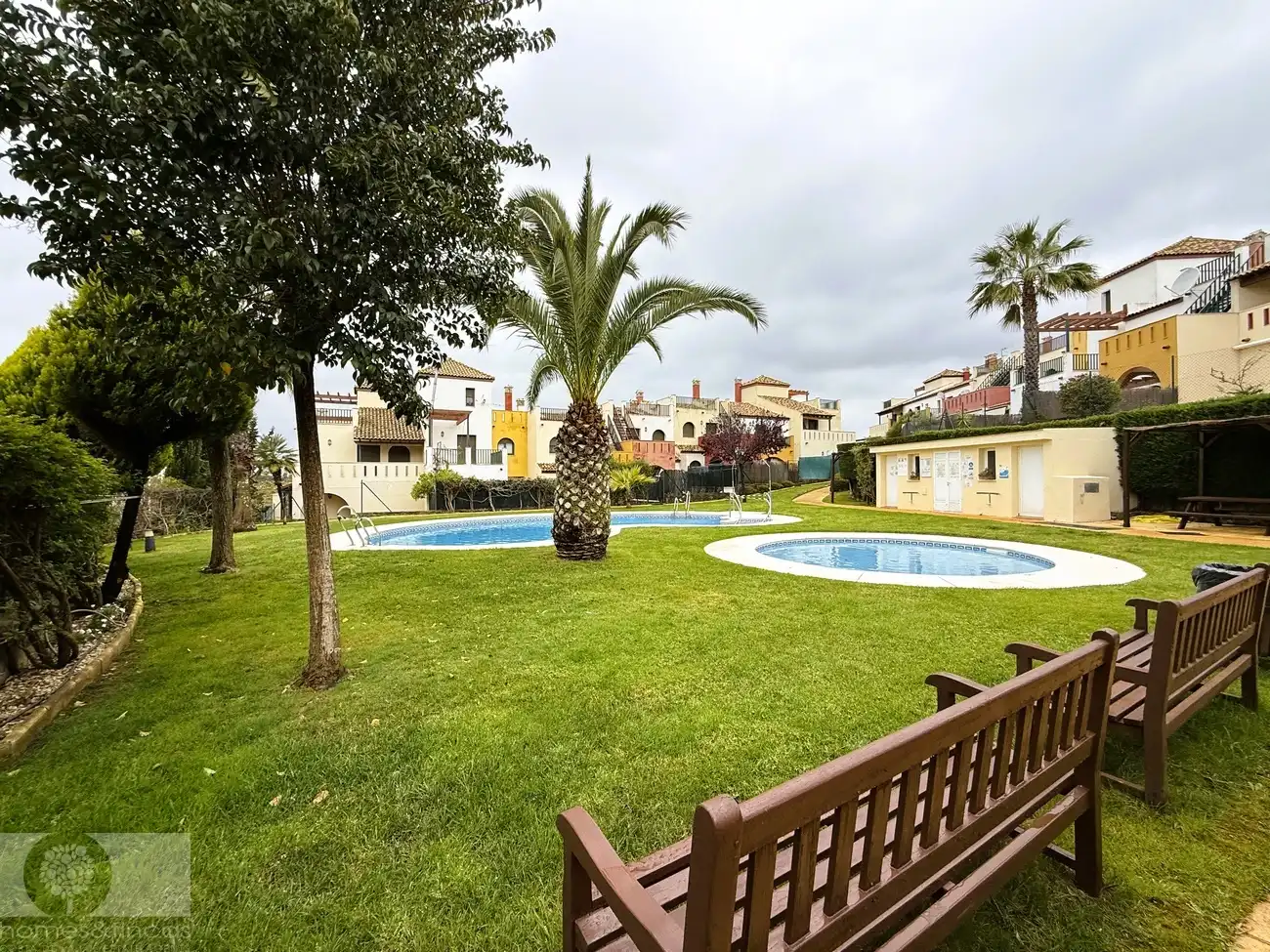 Adossat amb piscina en venda a Paseo Blasco Ibáñez, imagen 27