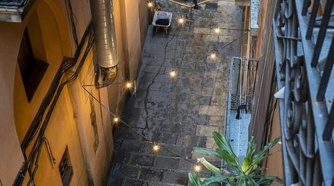 Foto 4 de Piso de alquiler en N/a, Sant Pere, Sta. Caterina i la Ribera, Barcelona