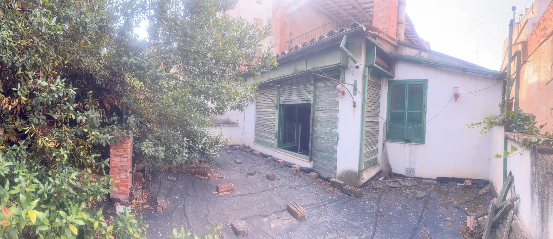 Exterior view of Houses for sale in Tàrrega