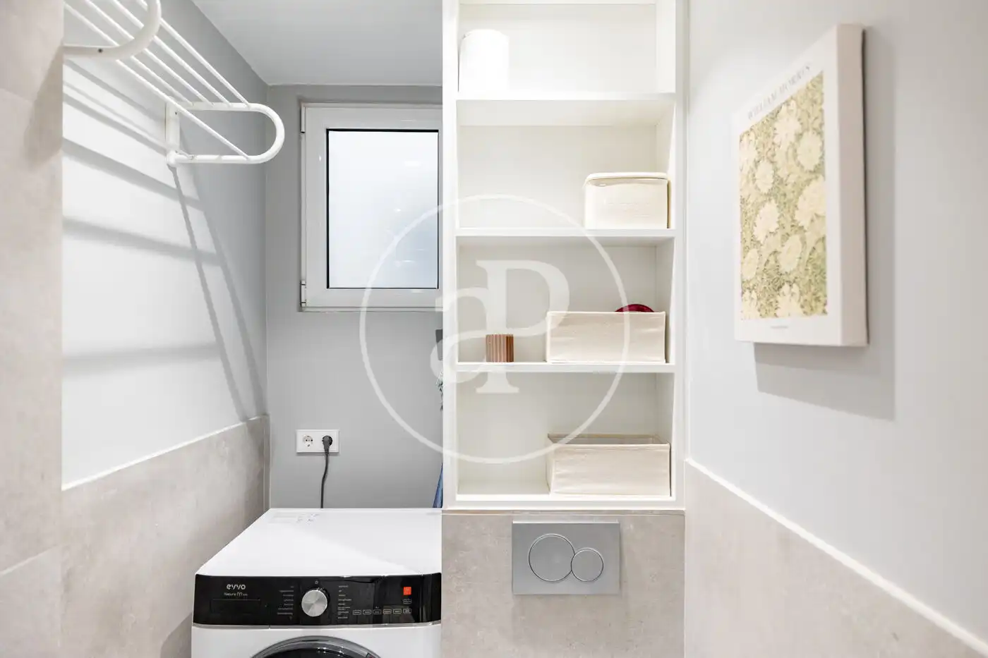 Baño de Piso en venta en Barcelona con Aire acondicionado y Calefacción