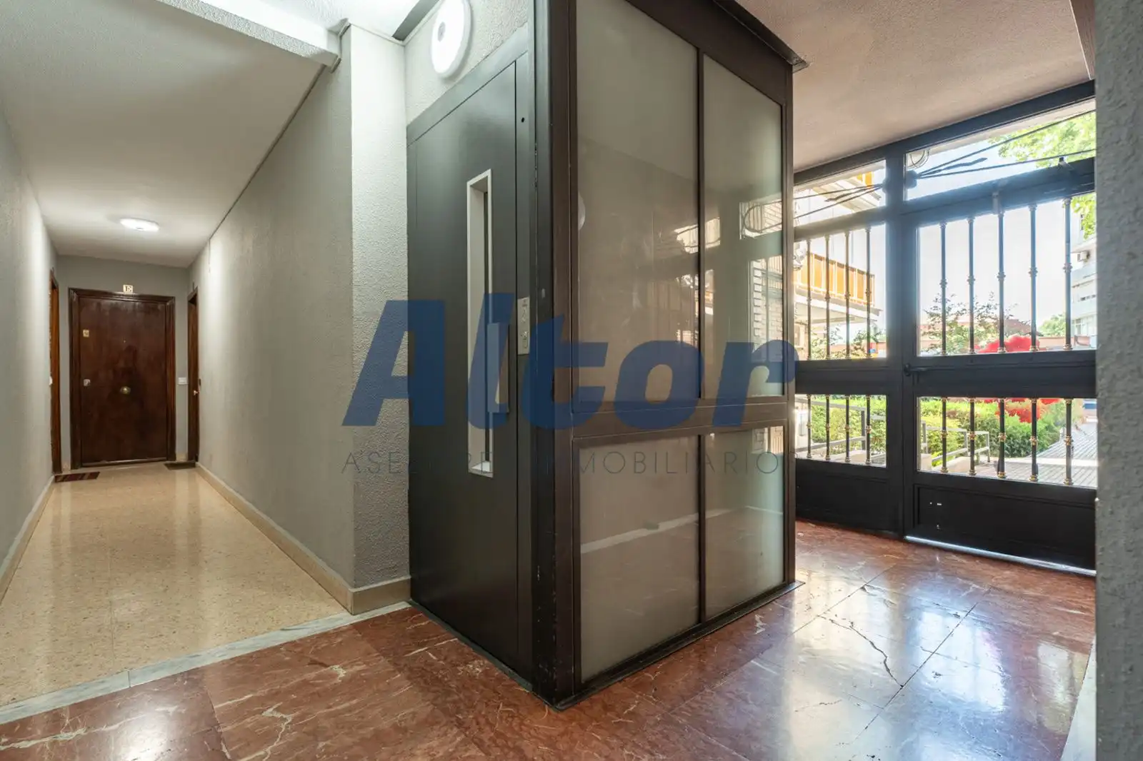 Piso en venta en Fuenlabrada con Aire acondicionado, Calefacción y Terraza