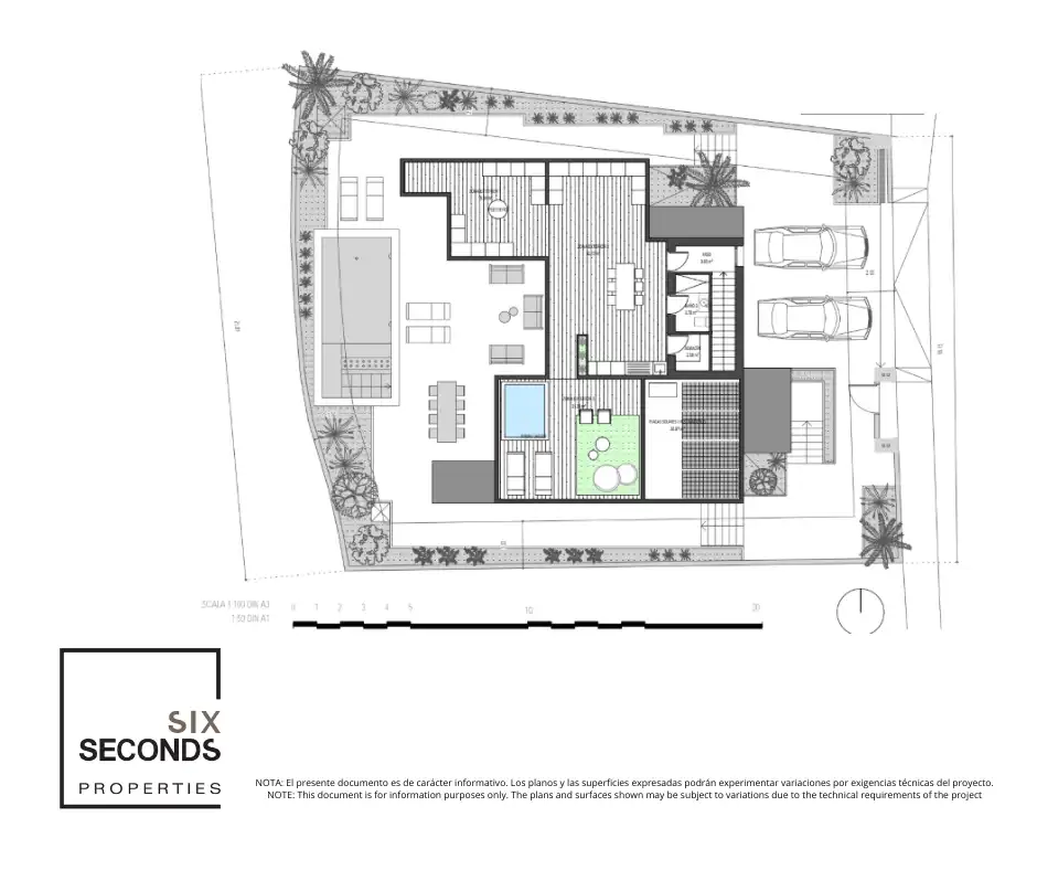 Casa en venta en Mar Menor Golf, imagen 8