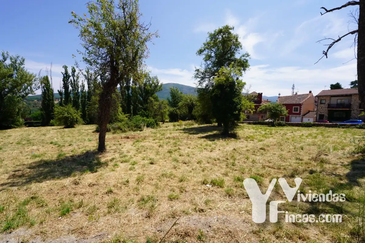 Residential for sale in Calle Bajada al Escorial, 1, Riaza