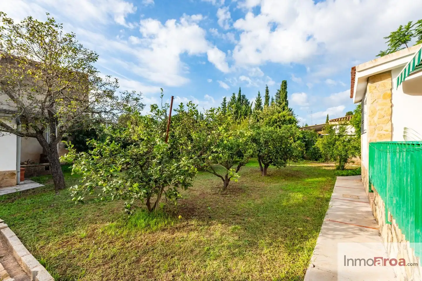 Casa o xalet en venda en Olocau amb Aire condicionat, Calefacció i Jardí privat