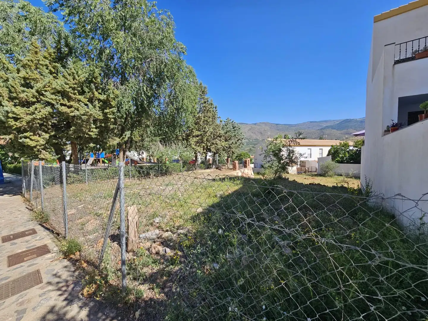 Wohnbaugrundstück zum Verkauf in Fondón, imagen 13