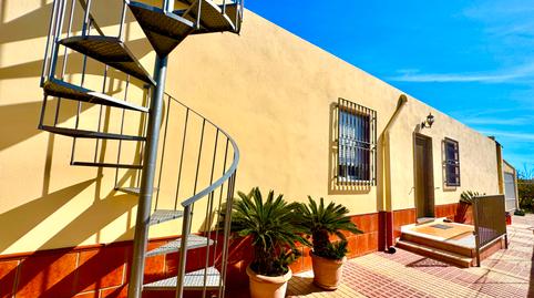 Foto 2 de Casa o xalet en venda a Calle Almargen, Dalías, Almería