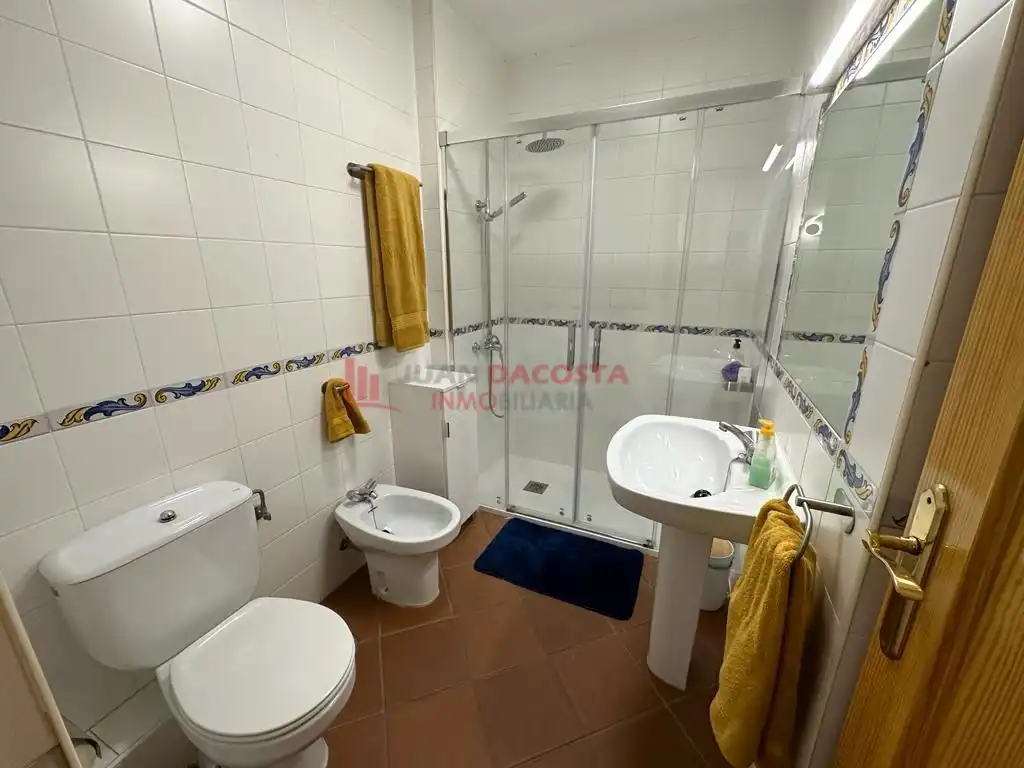 Bany de Casa o xalet de lloguer en La Antilla