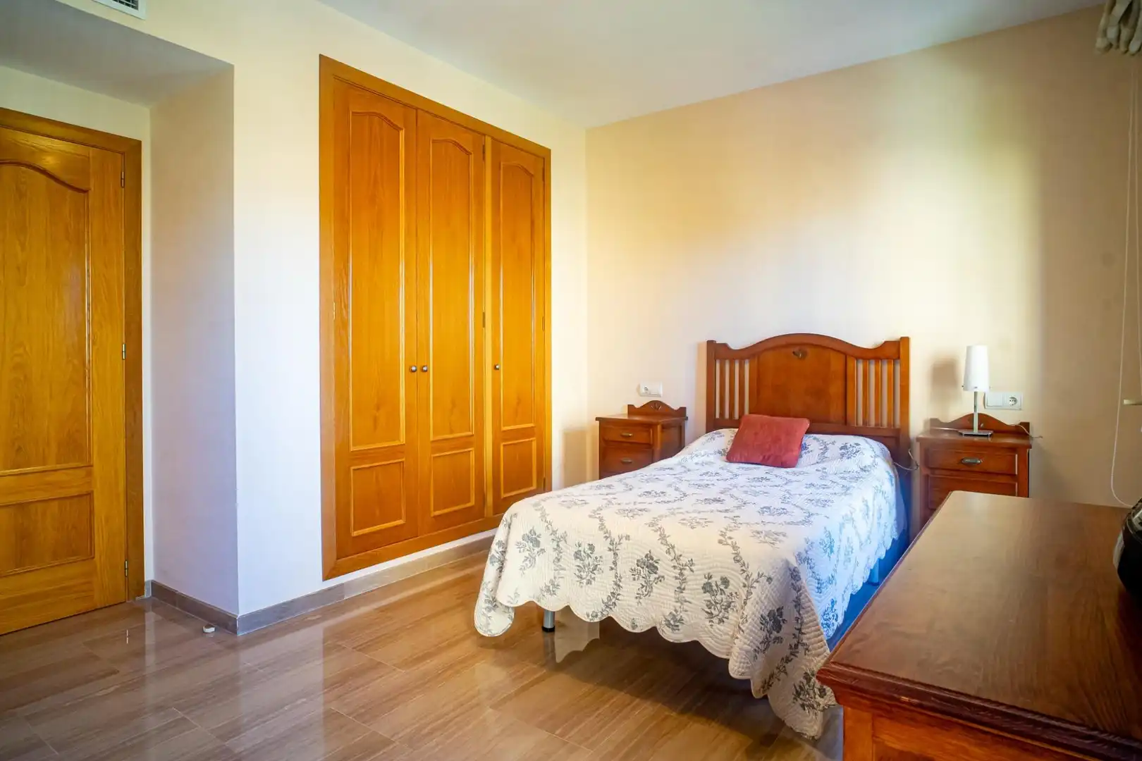 Ático con terraza en venta en Playa de Poniente, imagen 28