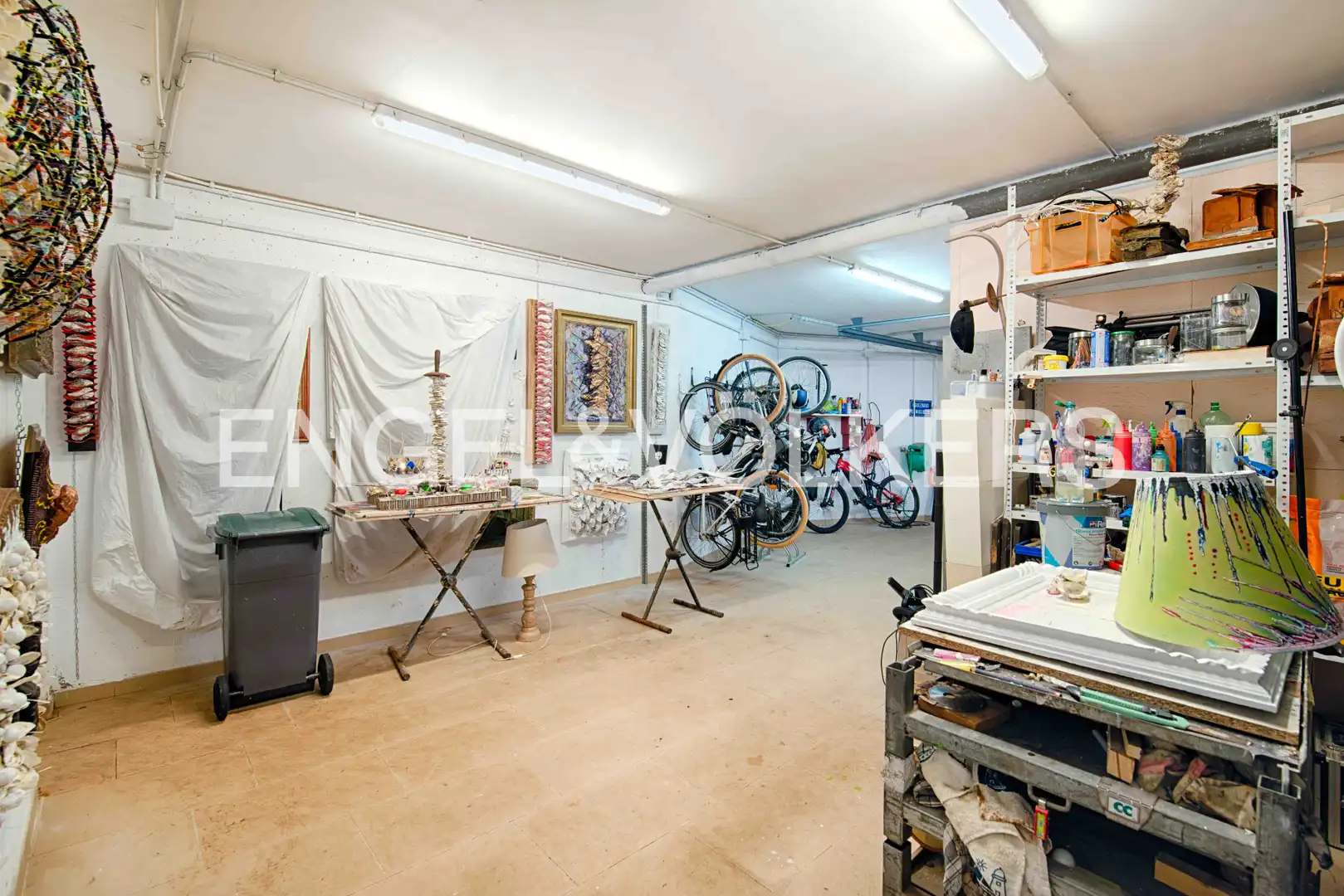 Haus mit Pool zum Verkauf in Carrer Holanda, imagen 69