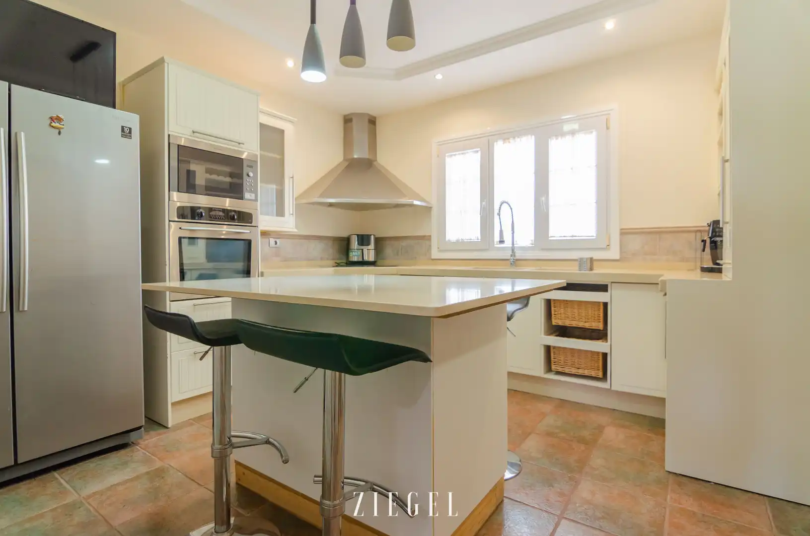 Houses for sale in Calle Cáceres, 10, Valle de los Nueve - El Ejido - Medianías