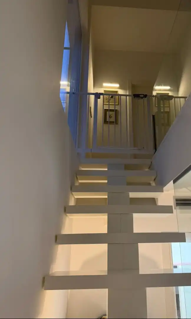 Casa o chalet de alquiler en Moaña con Aire acondicionado, Calefacción y Jardín privado