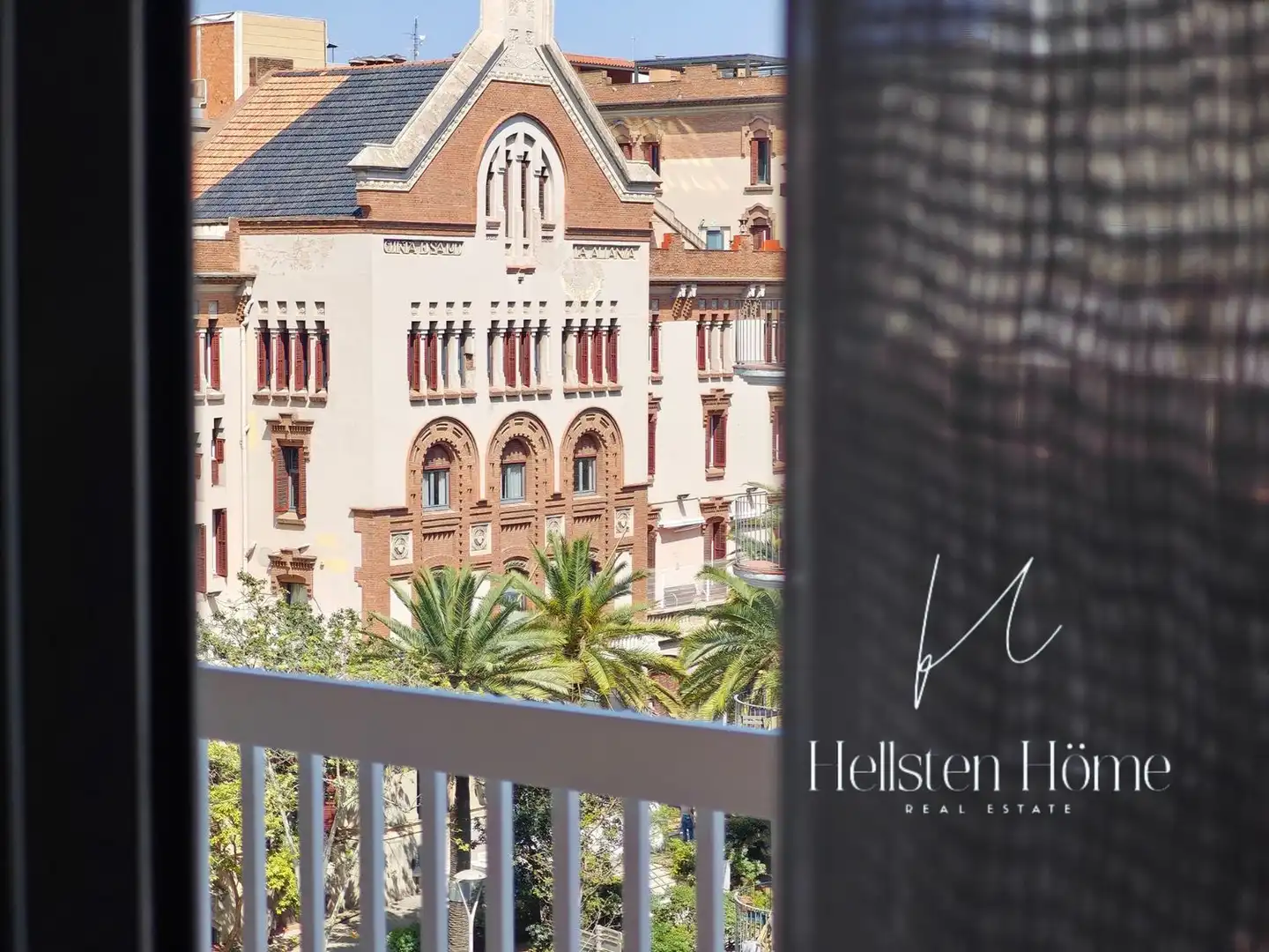 Pis de lloguer a Sagrada Família, Eixample