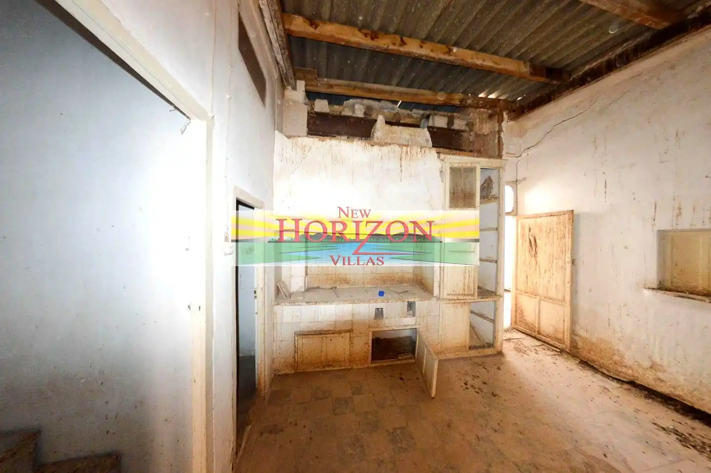 Haus zum Verkauf in Cuevas del Almanzora pueblo, imagen 12