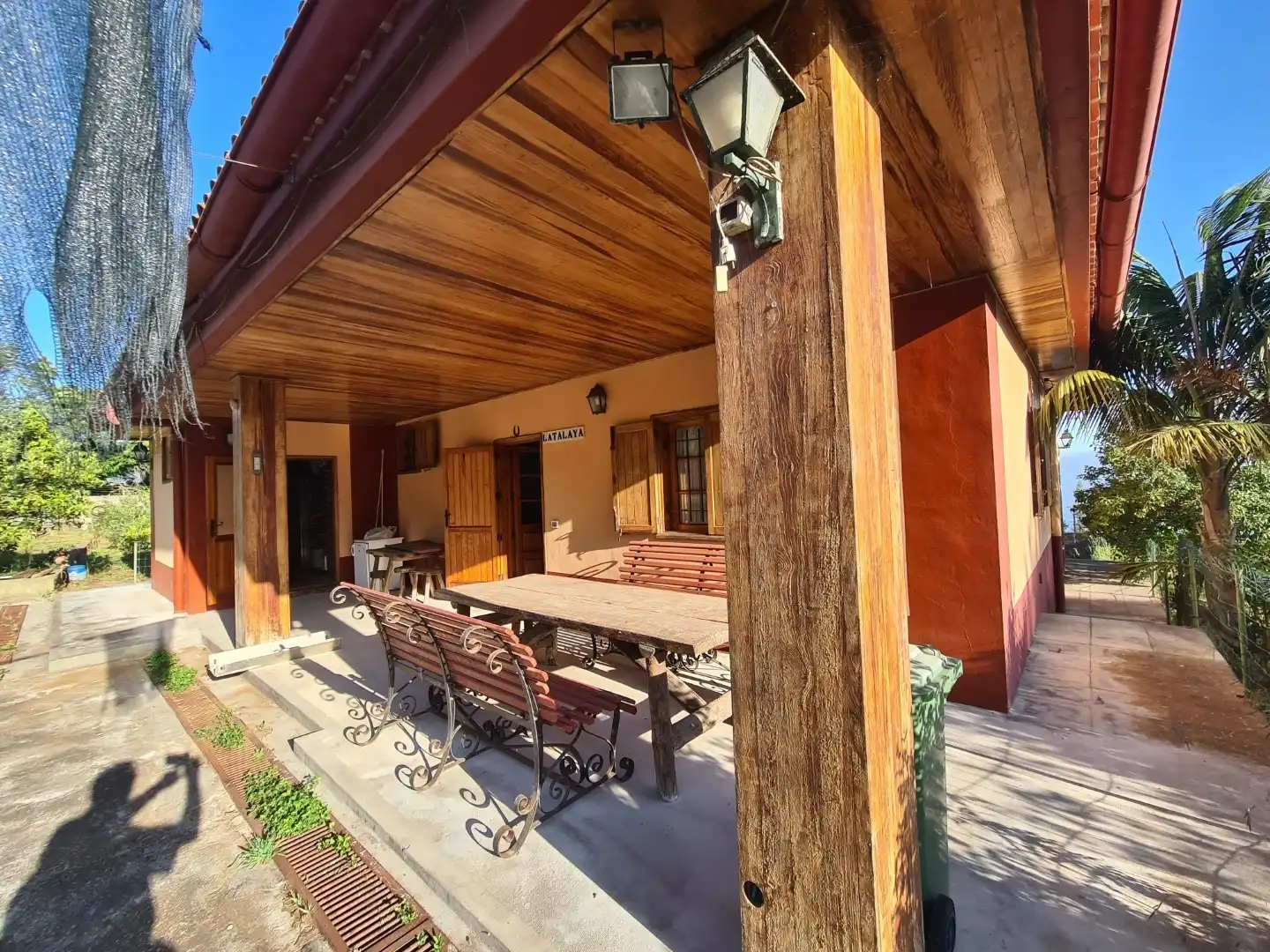 Terreno rustico in vendita a Camino el Gallo 8, imagen 6