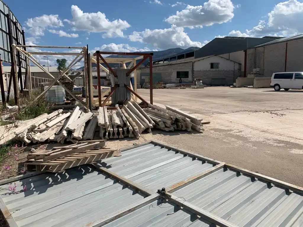 Industrial building for sale in Polígono Los Olivares, imagen 12