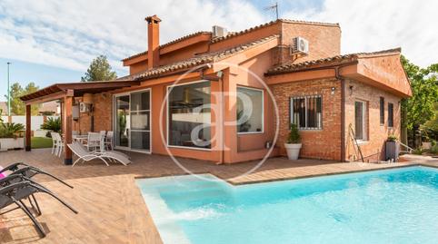 Photo 2 of Houses for sale in Riba-roja de Túria, Valencia