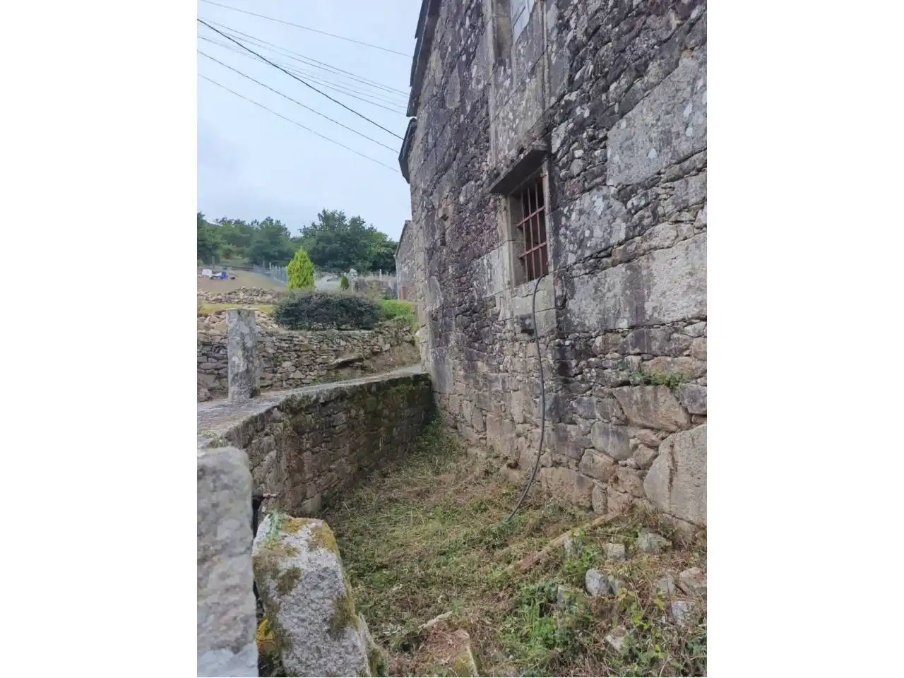 Casa en venta en Calle Lugar Agrela 44, imagen 8