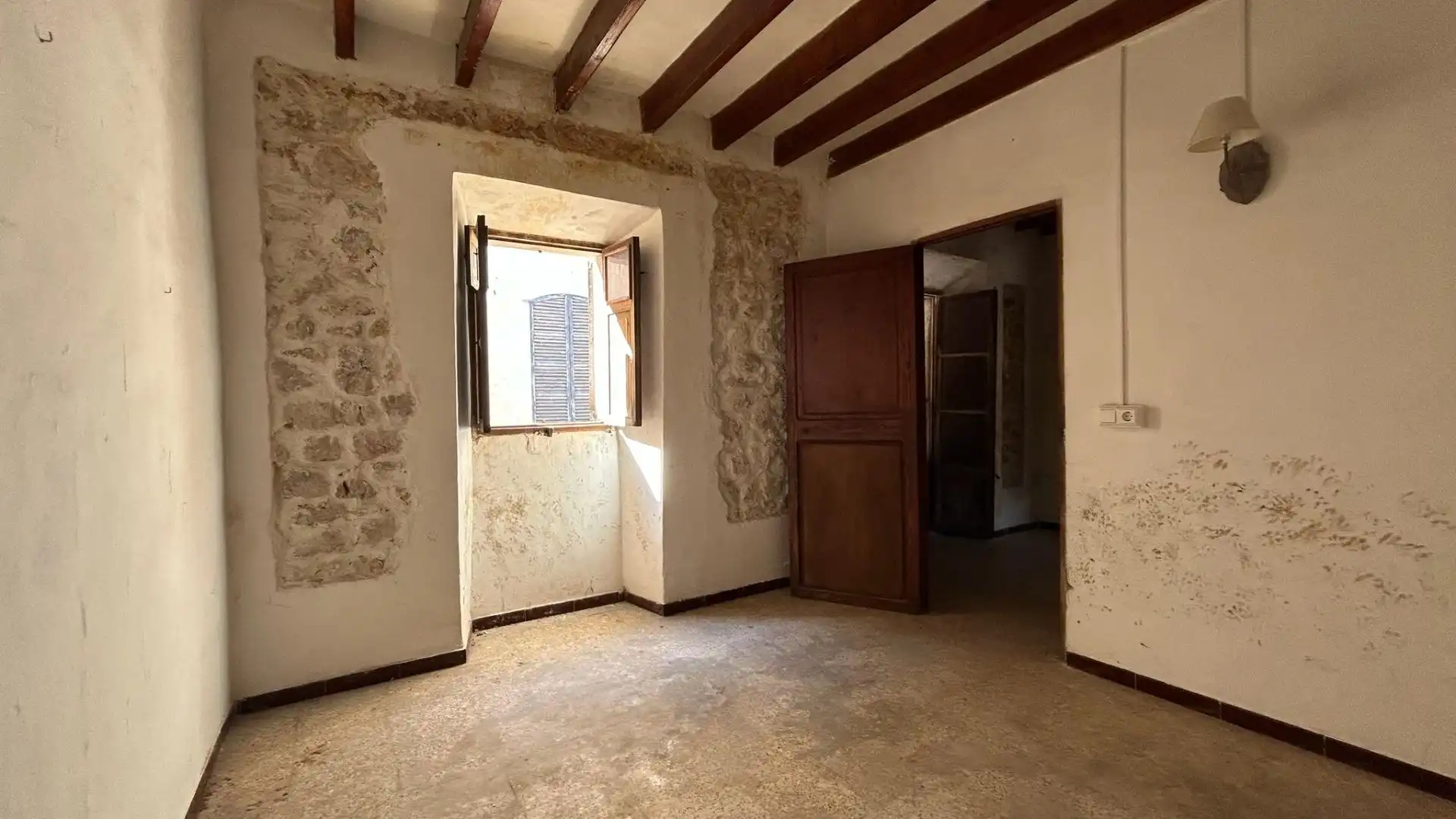 Casa rústica en venta en Binissalem, imagen 18