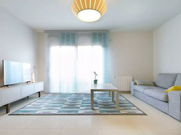 Apartment mit Aufzug zum Verkauf in Carrer De Larquitecte Gaudi 10