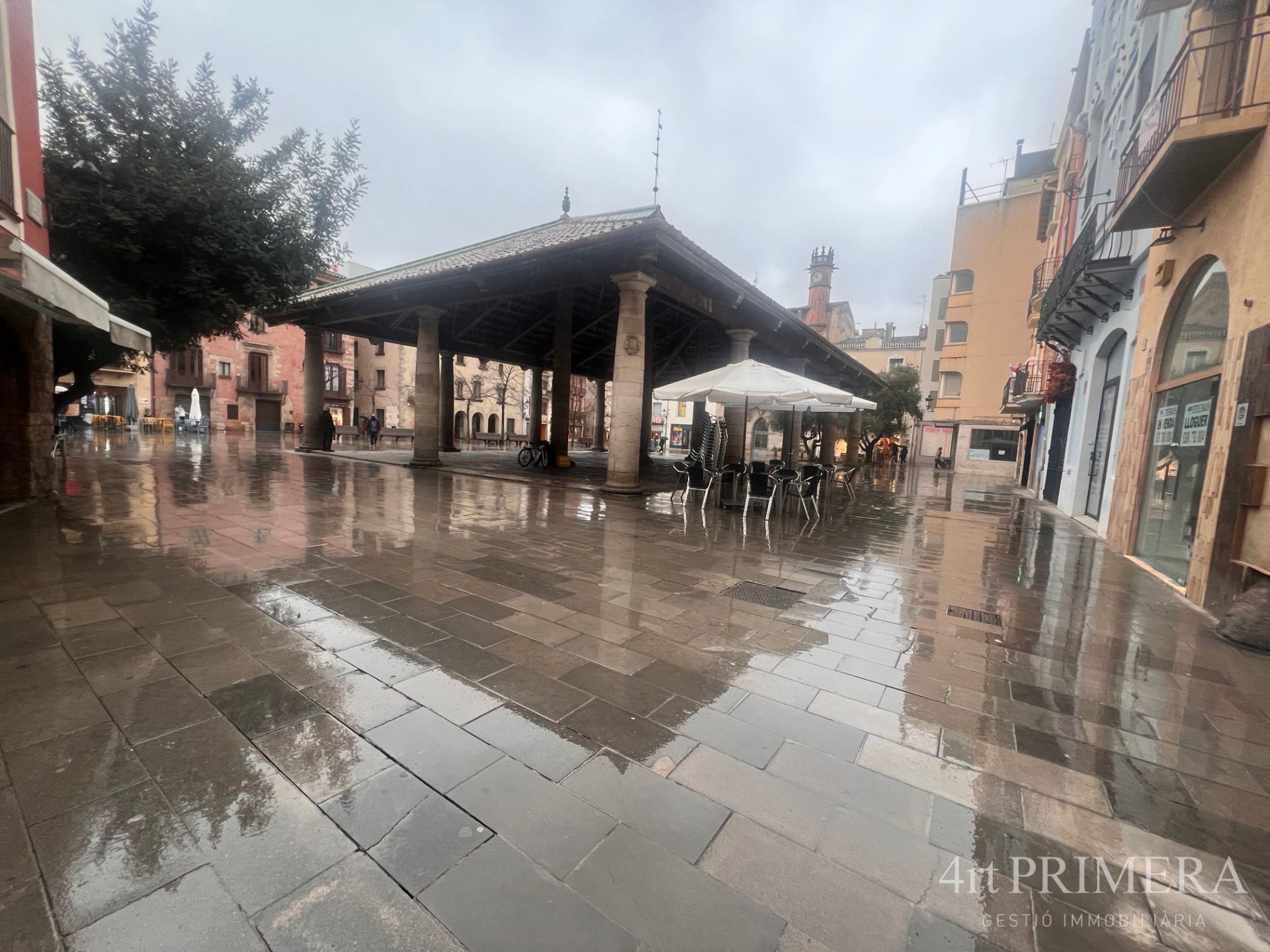 Premises to rent in Centre, Granollers