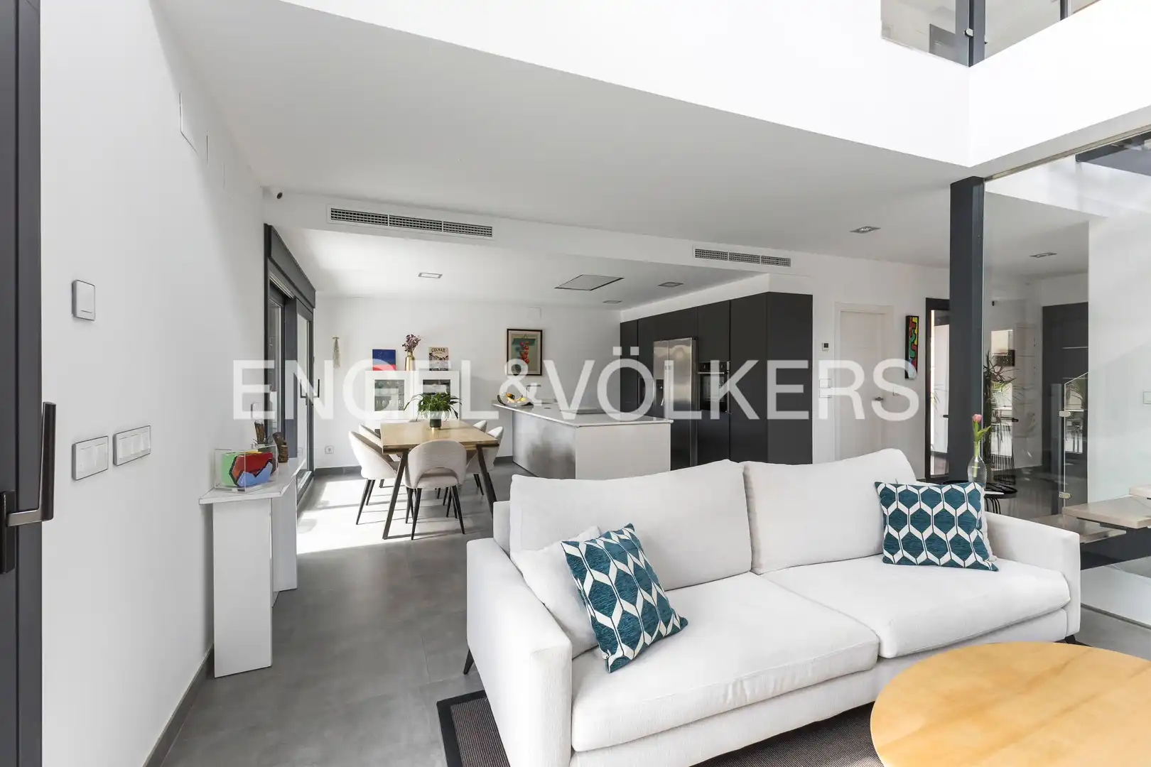 Casa o xalet de lloguer a Valdebebas - Valdefuentes