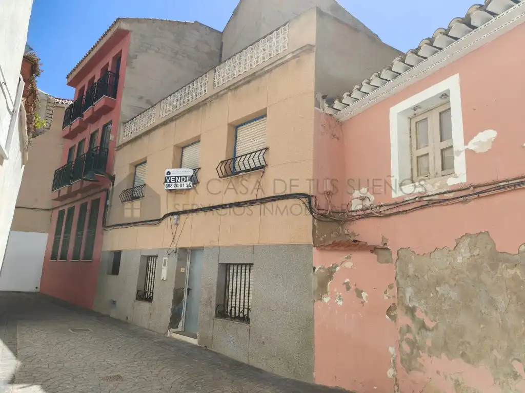 House for sale in Calle Virtudes, imagen 4