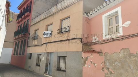 Foto 4 de Casa o chalet en venta en Calle Virtudes, Sax, Alicante