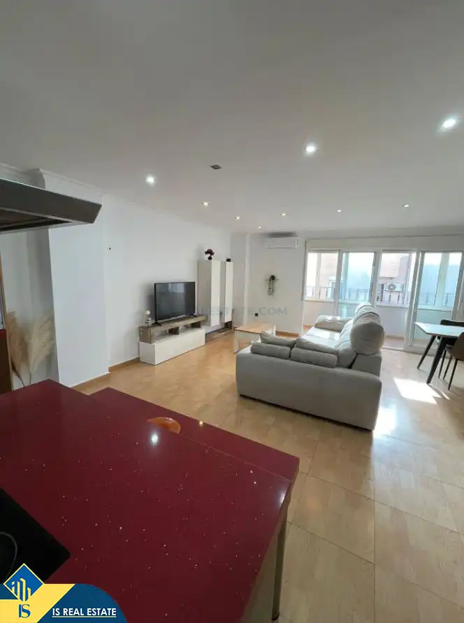 Apartment mit Aufzug zum Verkauf in Centro, imagen 15