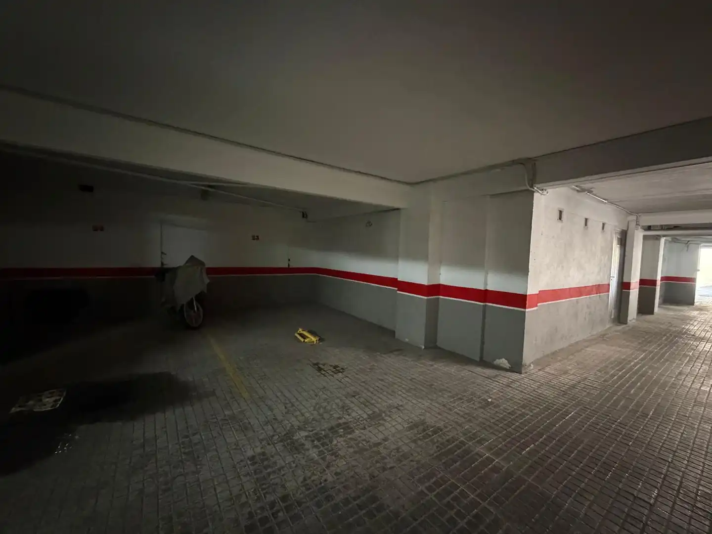 Parkplatz zum Verkauf in Centre, imagen 3
