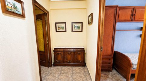 Foto 3 de Piso de alquiler en Avenida Avenida de la Vera, 25, Centro Ciudad, Plasencia