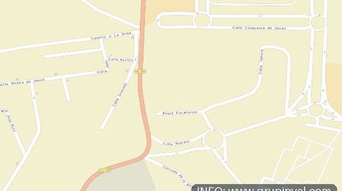 Foto 4 de Piso en venta en Calle Tamara, 4, Jinamar, Telde