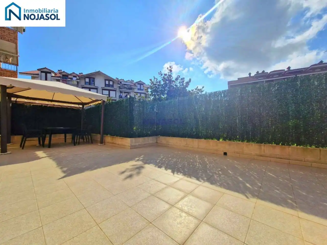 Apartament amb terrassa en venda a Calle la brava, imagen 37