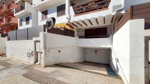 Foto 4 de Garatge en venda a Avinguda de la Imperial Tarraco, Coma-ruga platja, El Vendrell