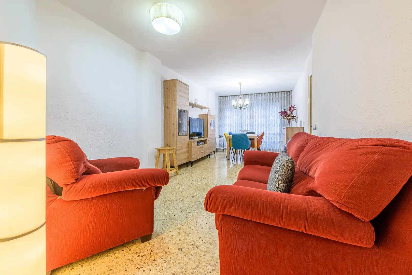 Appartement avec ascenseur à vendre à Nou Eixample Sud