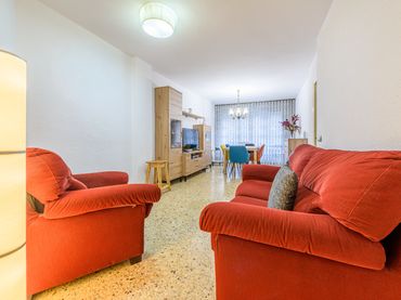Wohnung mit Aufzug zum Verkauf in Nou Eixample Sud