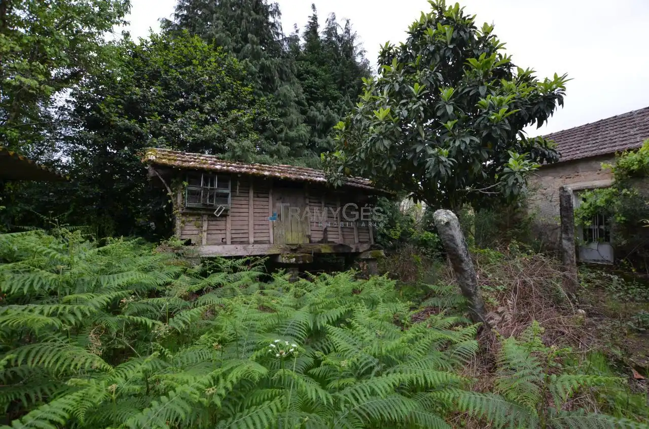 House with garden for sale in A TOXEIRA, imagen 7
